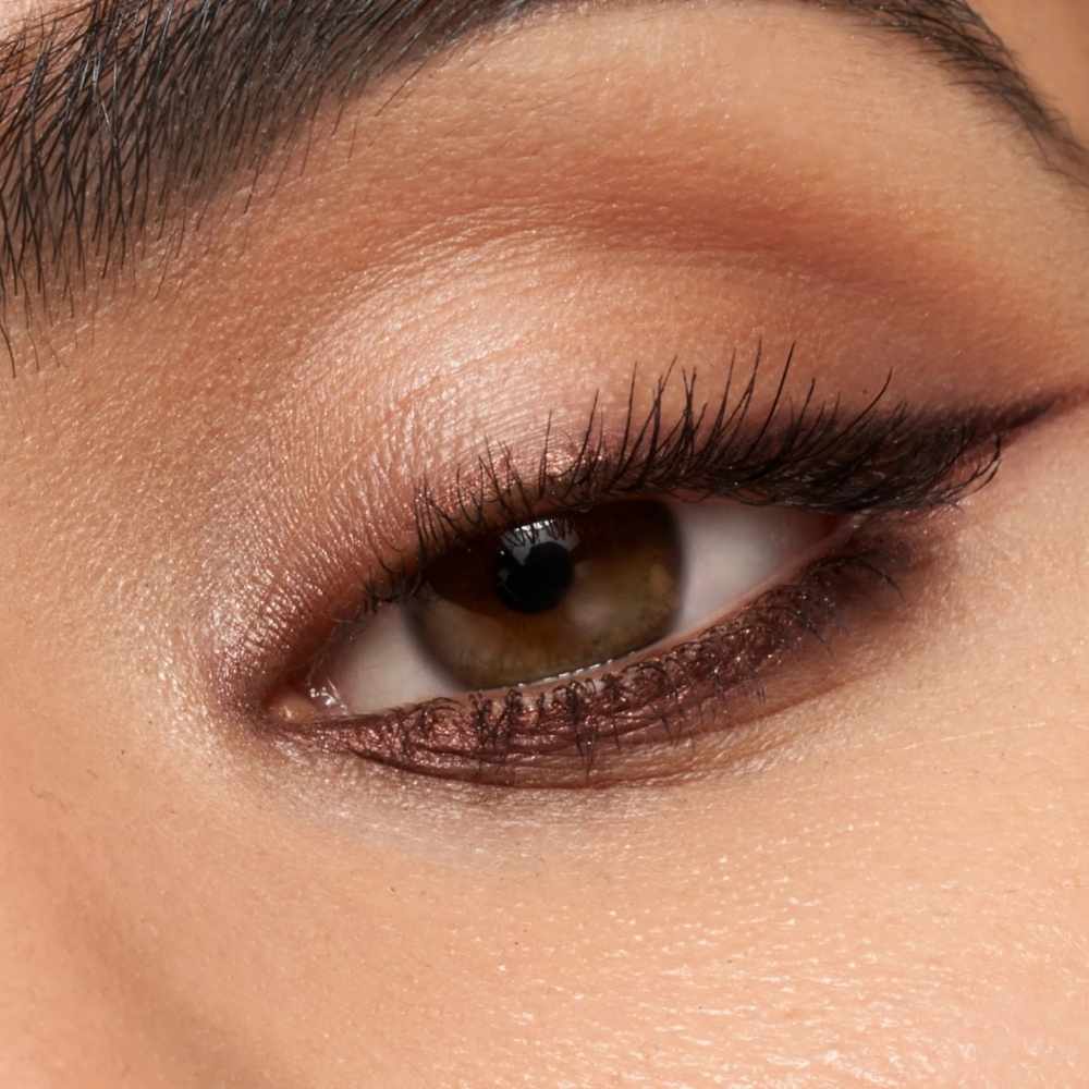 Waterproof XXL Mascara Black