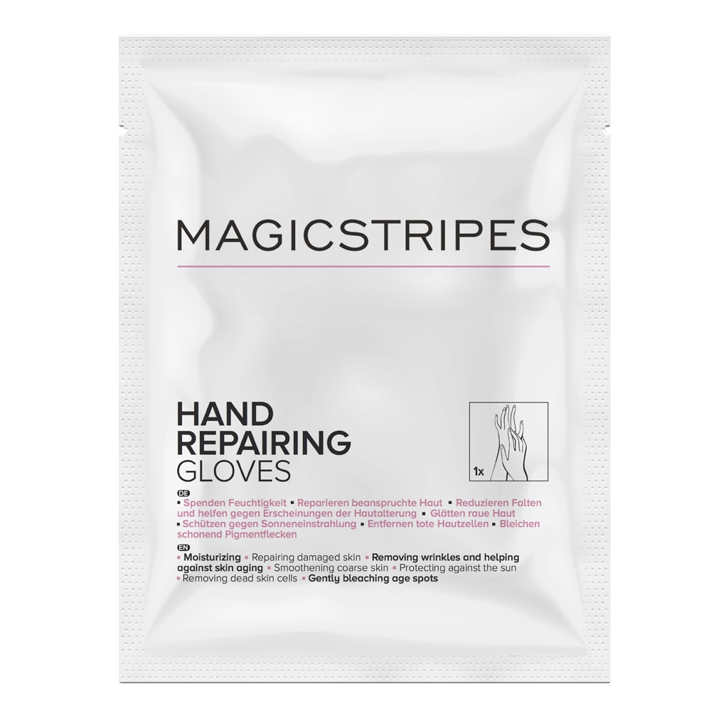 Hand Repairing Gloves - 3 Paar | Magicstripes | Look Beutiful Products