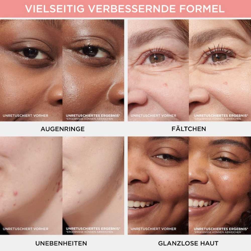 Do It All Radiant Concealer - Medium Neutral #305 Do It All Radiant Concealer - Medium Neutral #305