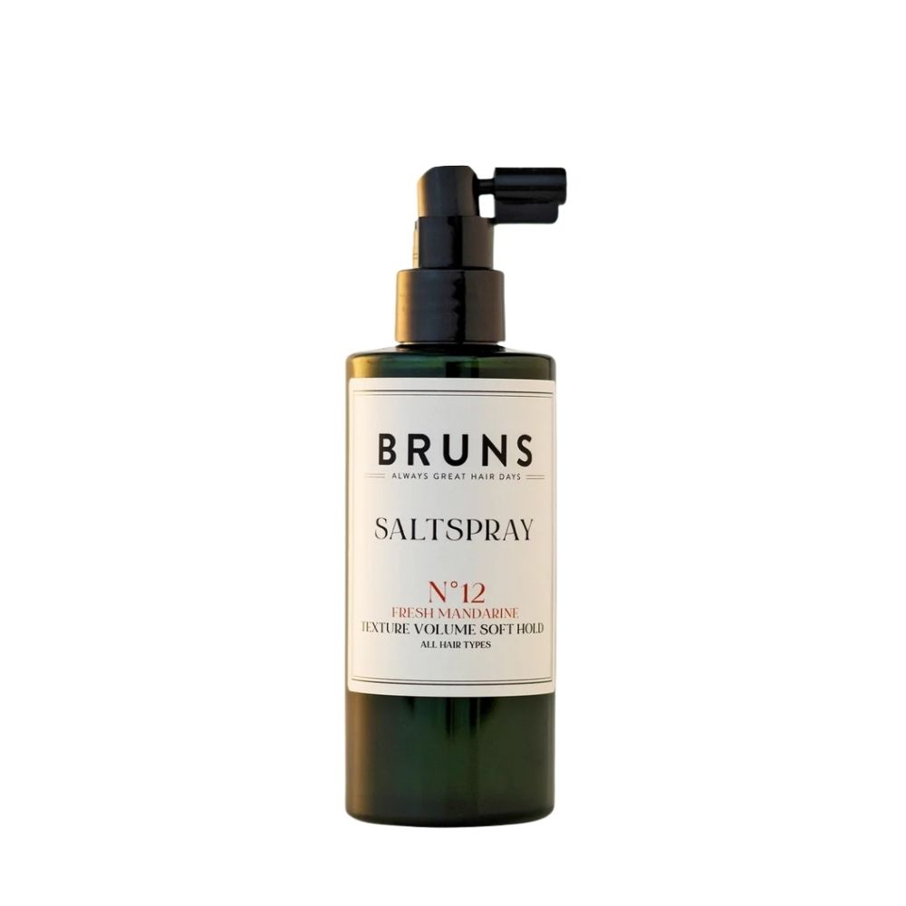 Nr. 12 Salt Spray Fresh Mandarin 200ml
