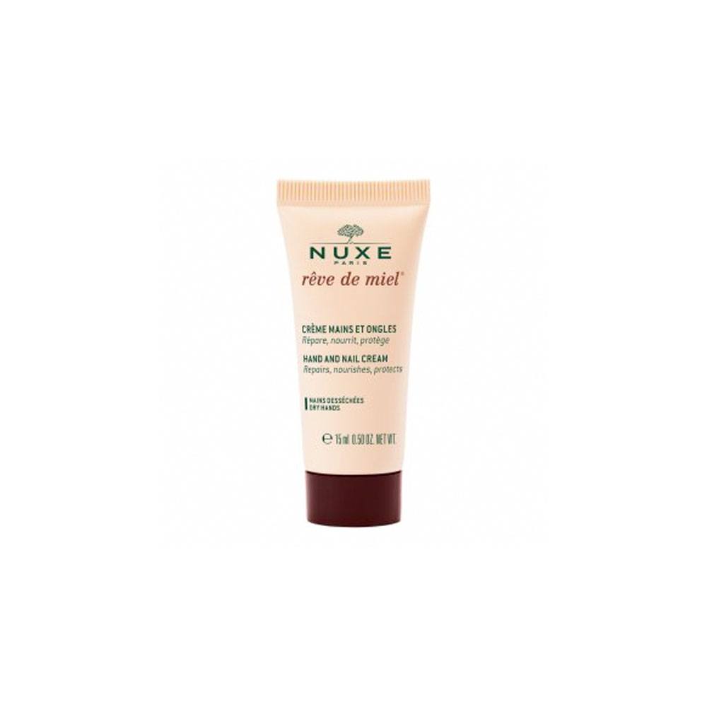 Reve de Miel Hand and Nail Cream Mini