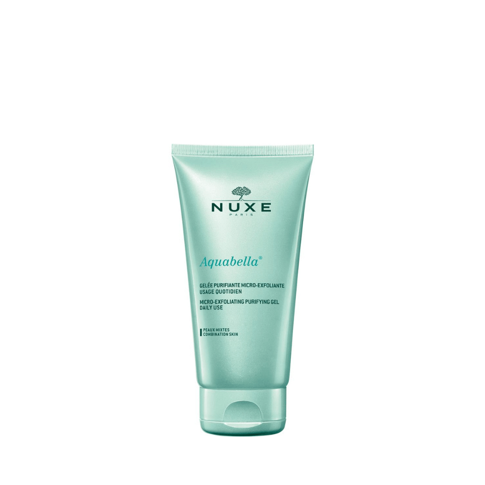 Aquabella Micro Exfoliating Purifying Gel Travel Size 