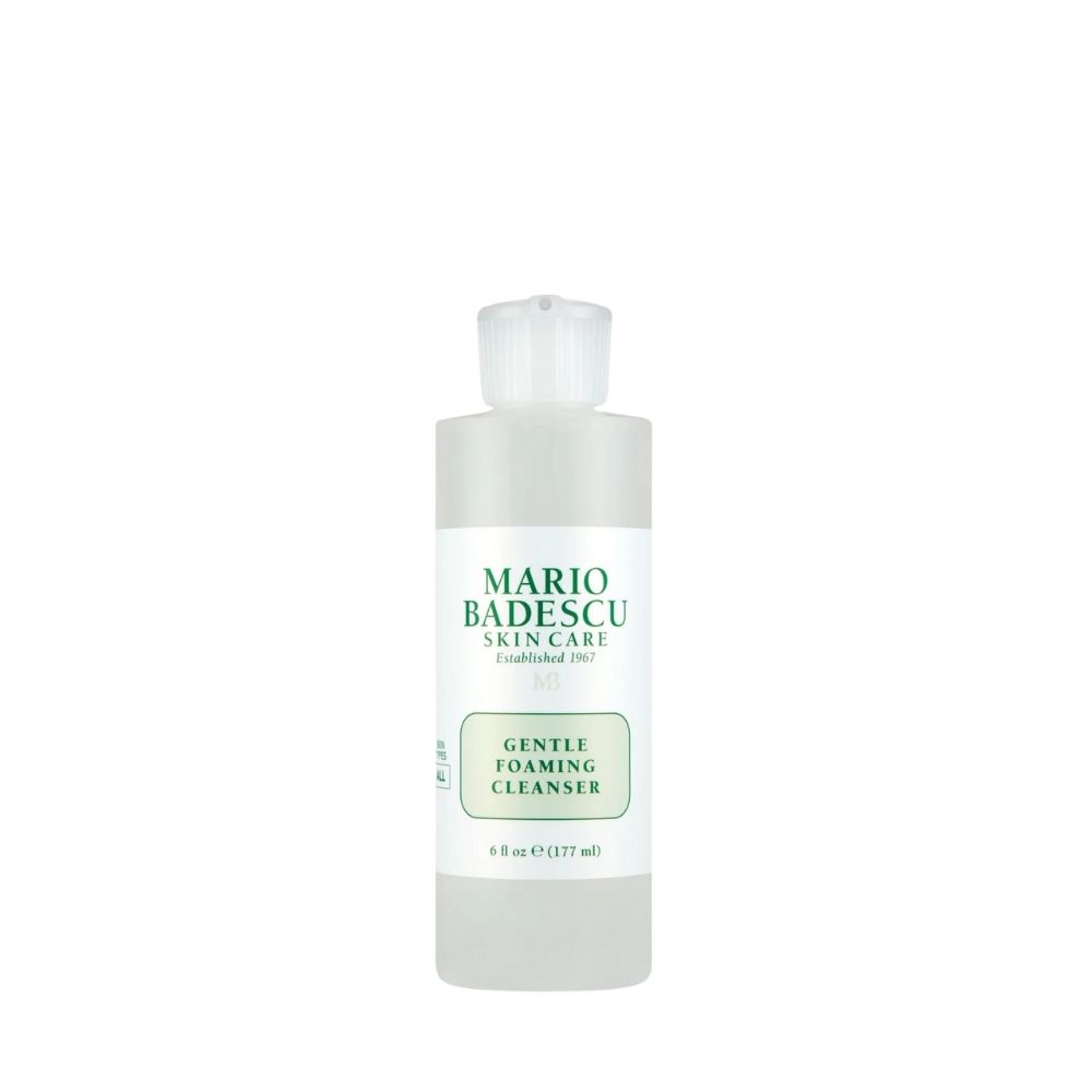 Gentle Foaming Cleanser Gentle Foaming Cleanser