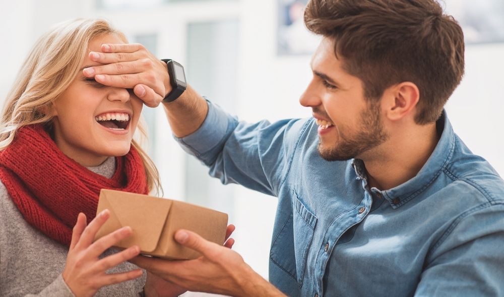 So planen Sie den perfekten Valentinstag