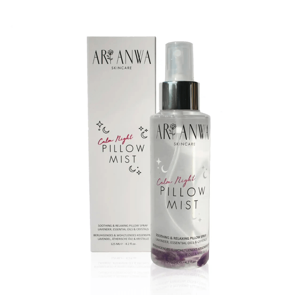 Calm Night Pillow Spray Calm Night Pillow Spray