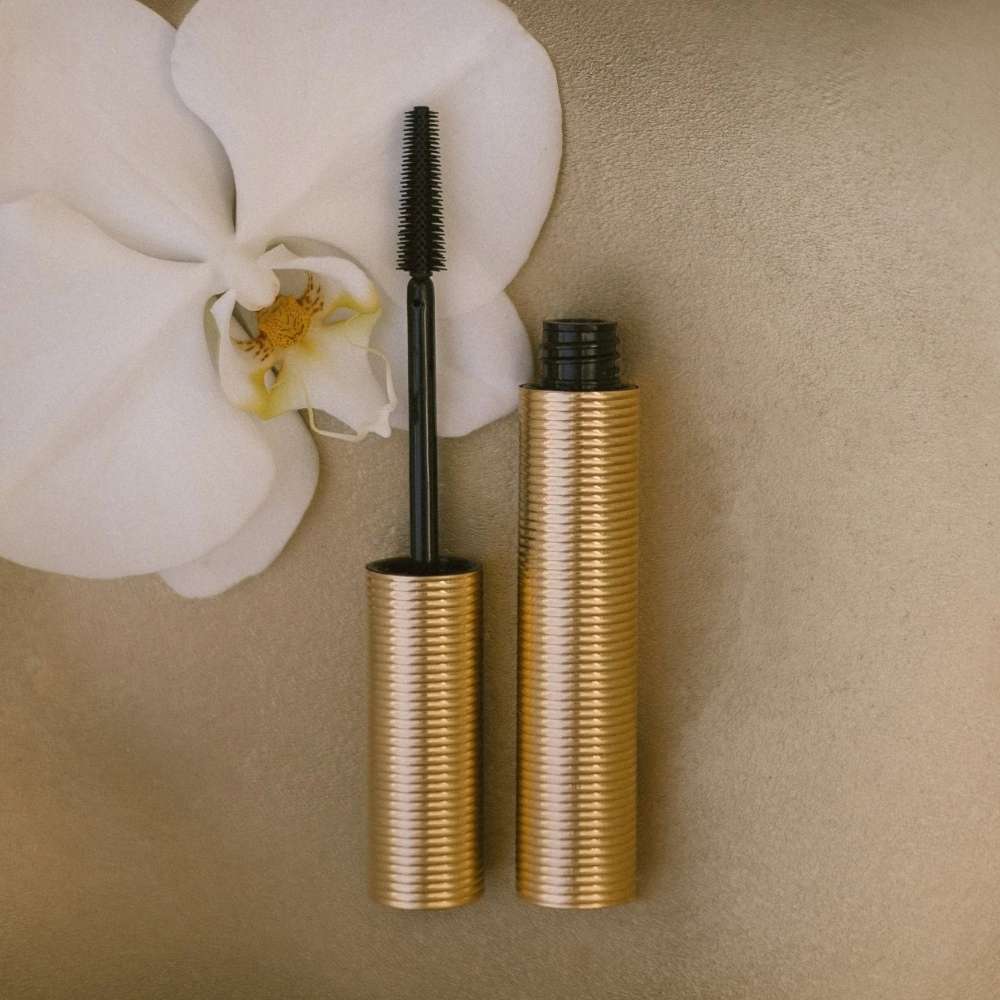 Mitzi Mascara + Eyelash Curler