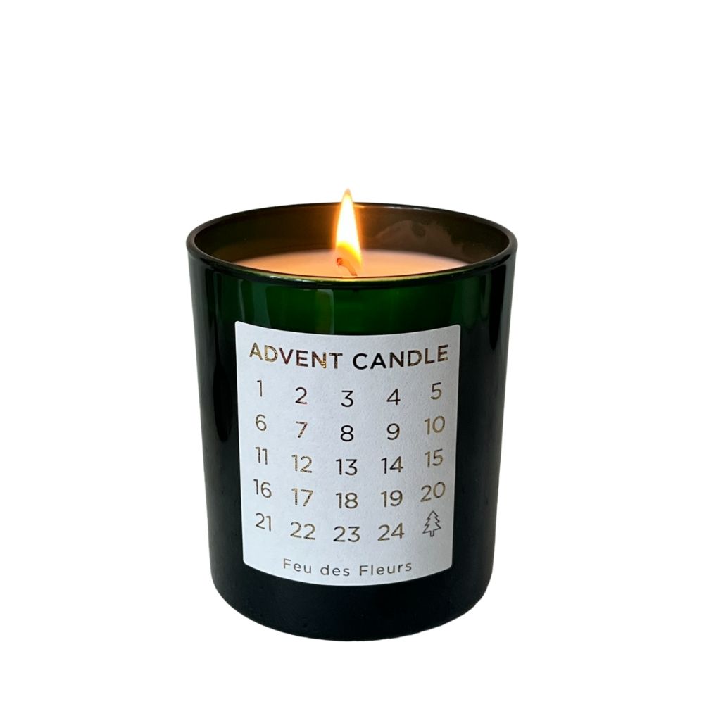 Advent Candle Advent Candle