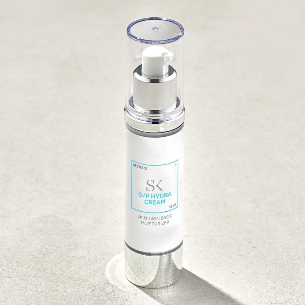 O/P Hydra Cream - Feuchtigkeitscreme 