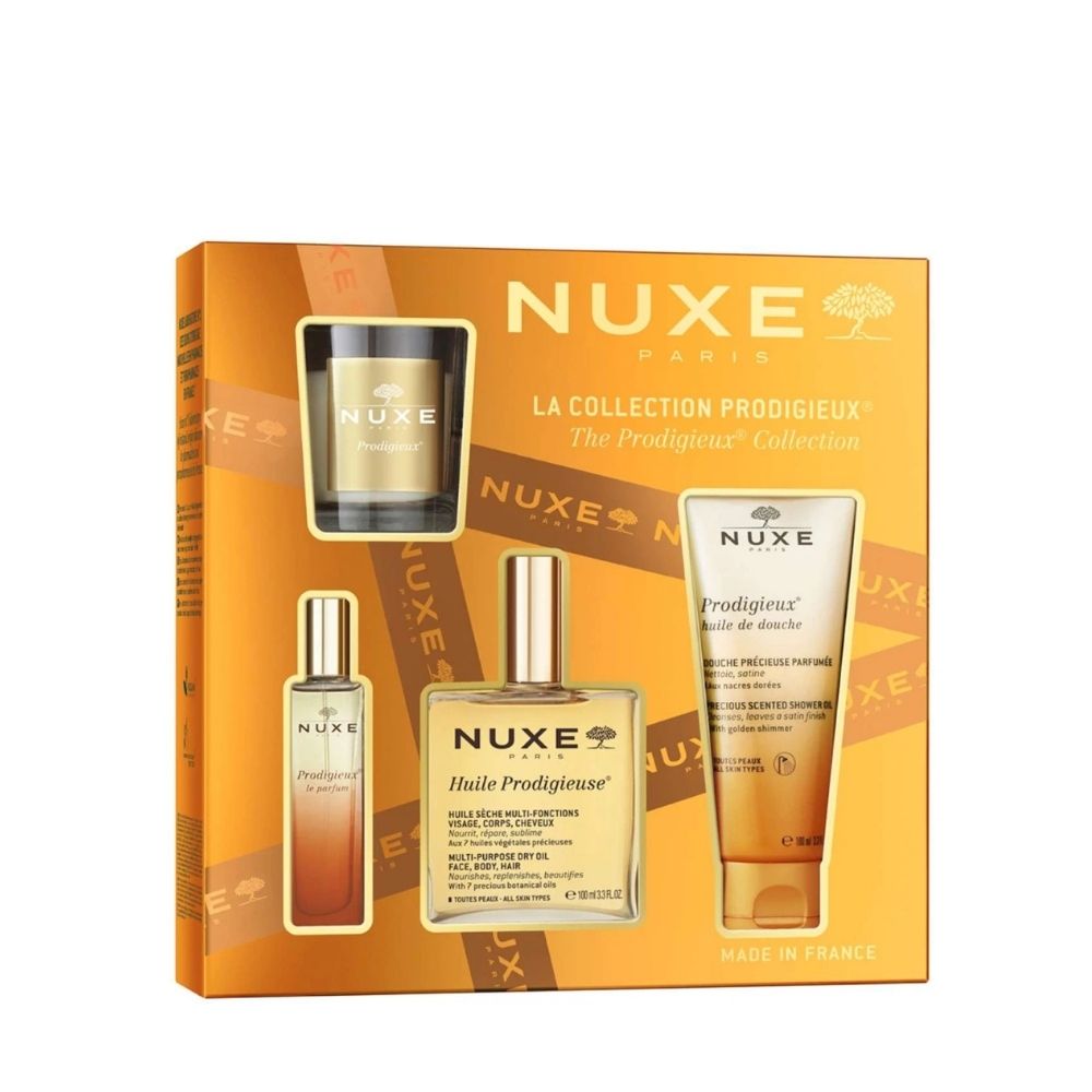 XMAS Set 2025 - The Prodigieux® Collection