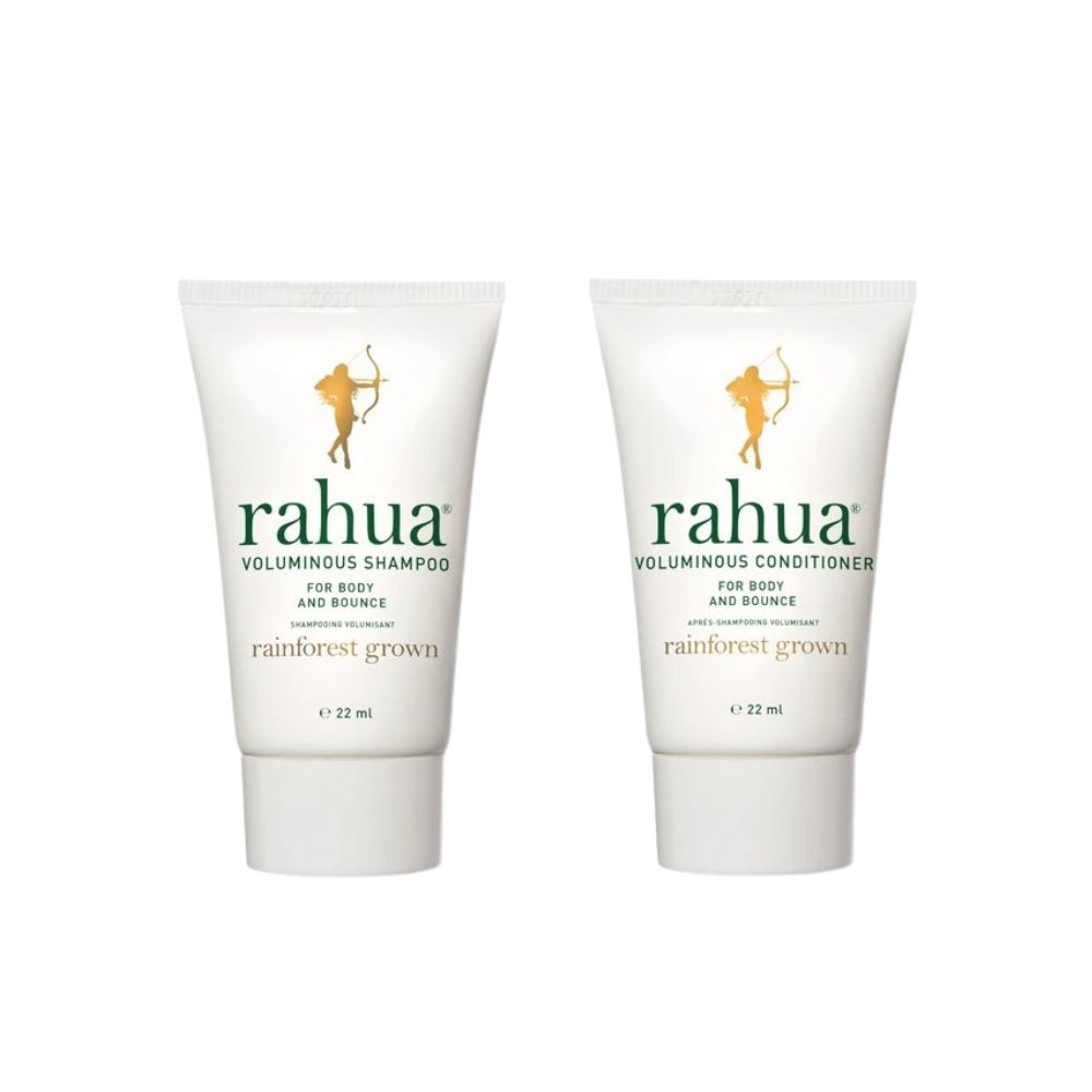 Rahua Voluminous Duo 22ml