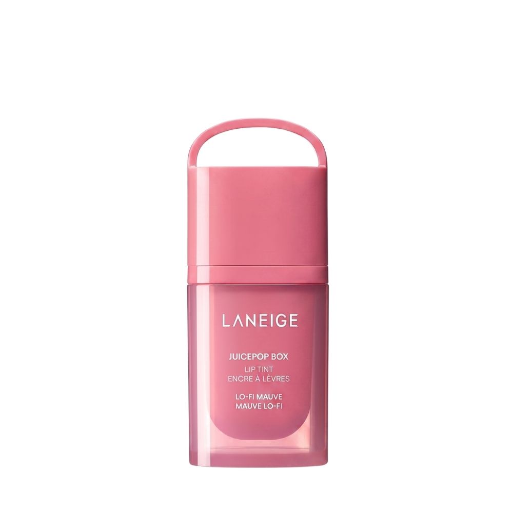 Juicepop Box Lip Tint – Lo-Fi Mauve Juicepop Box Lip Tint – Lo-Fi Mauve