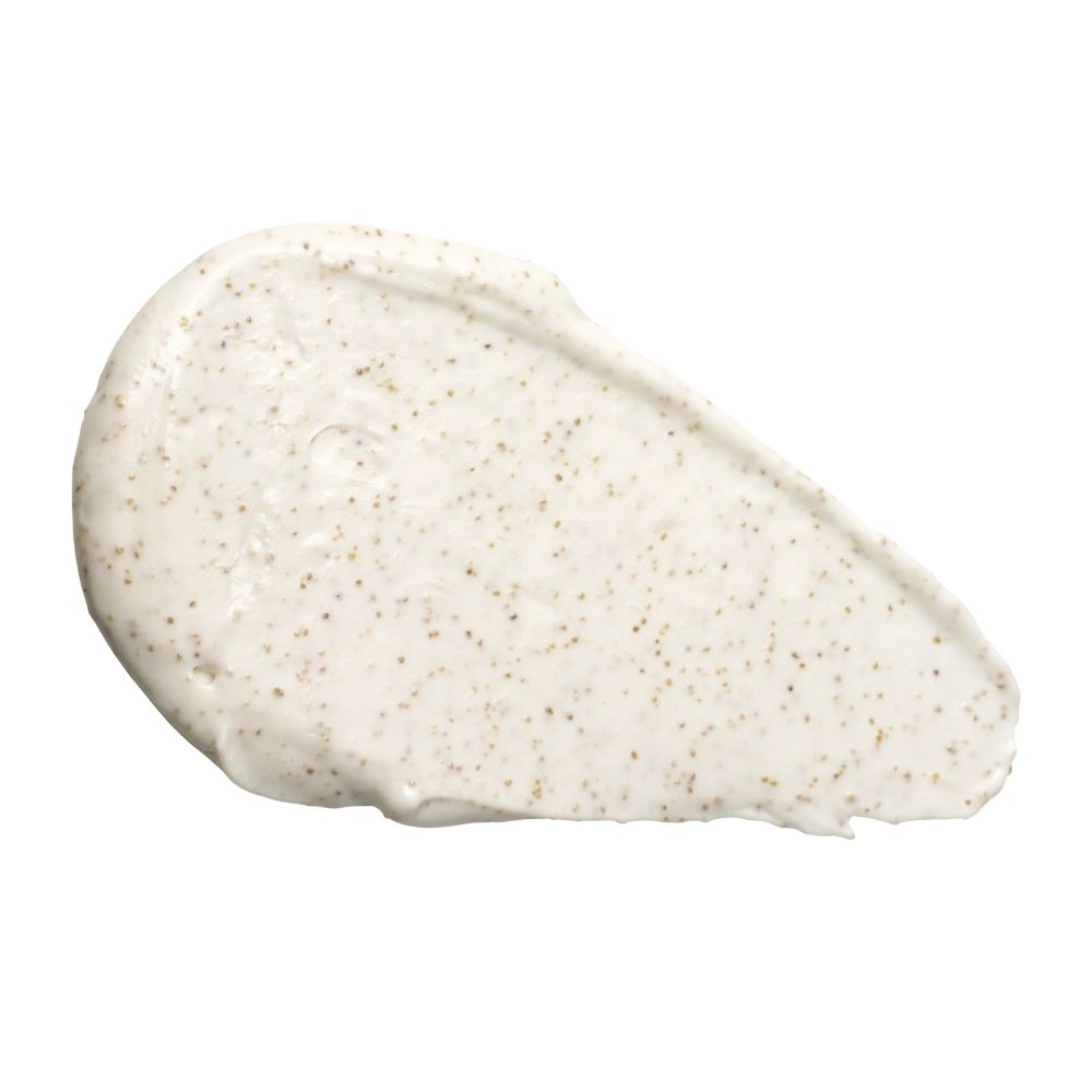 Rose Triple Exfoliator