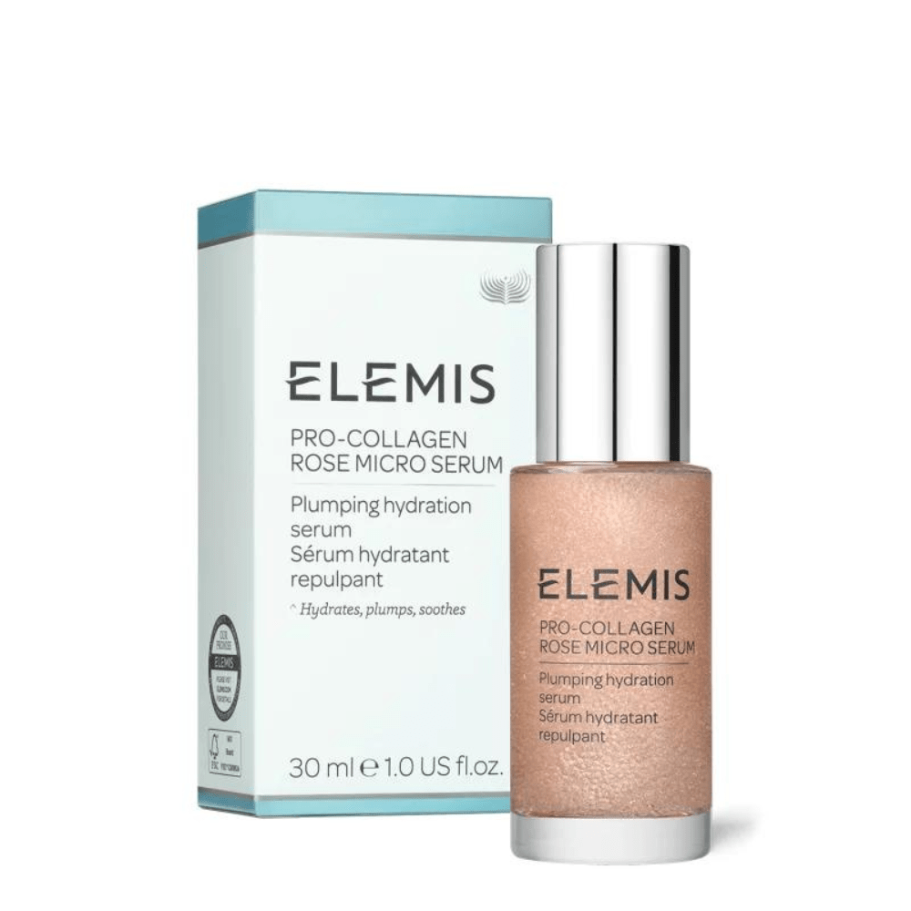 Rose Micro Serum Rose Micro Serum