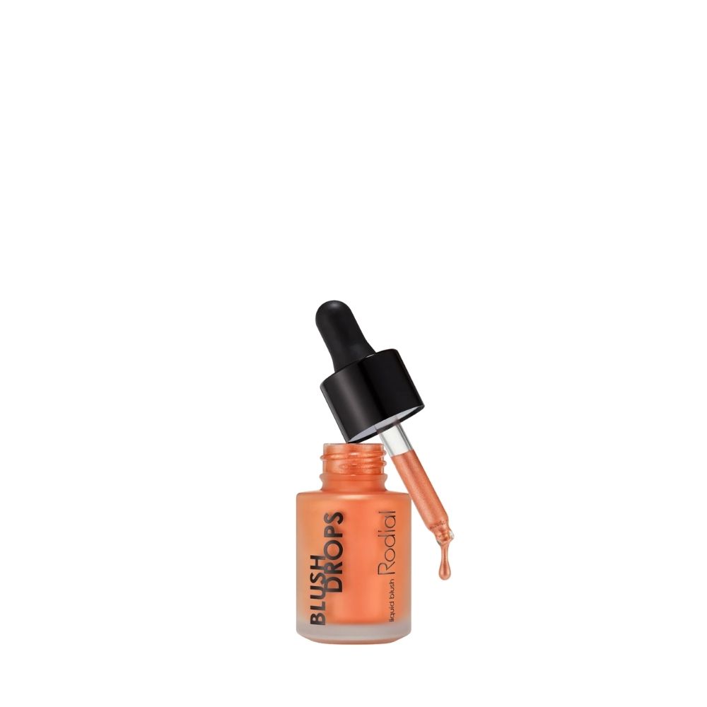 Blush Drops Apricot Sorbet