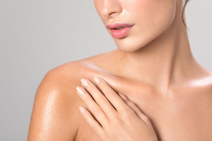 No. 10 Body Lotion - Smokey Rose No. 10 Body Lotion - Smokey Rose