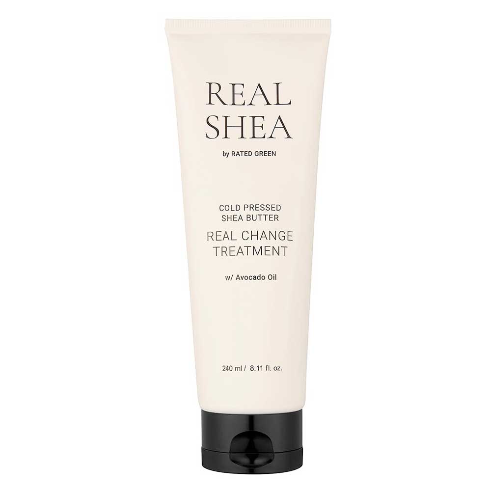 Real Shea Real Chance Treatment