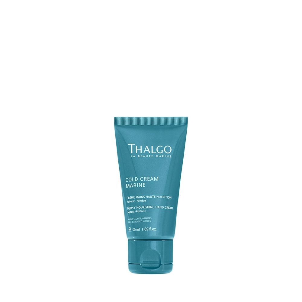 Deeply Nourishing Hand Cream Deeply Nourishing Hand Cream
