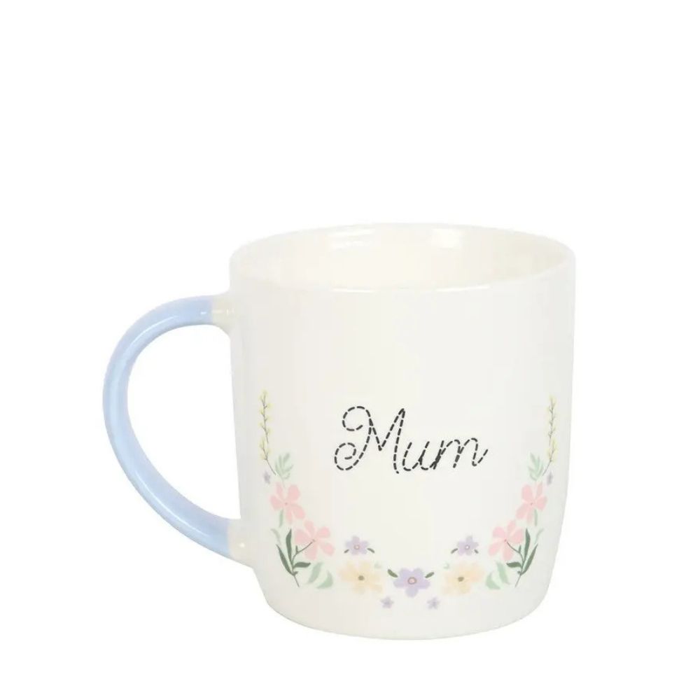 "Mum" mug "Mum" mug
