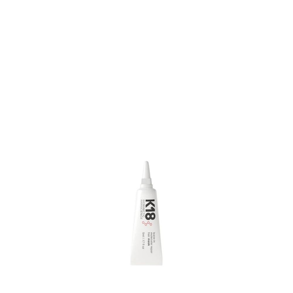 Leave-In Molecular Repair Hair Mask 5ml Leave-In Molecular Repair Hair Mask 5ml