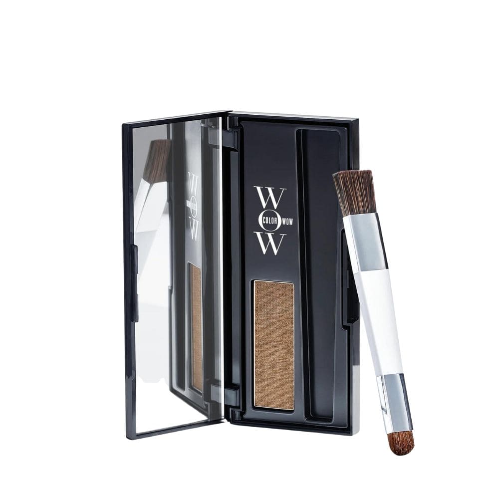 Root Cover Up Light Brown Root Cover Up Light Brown