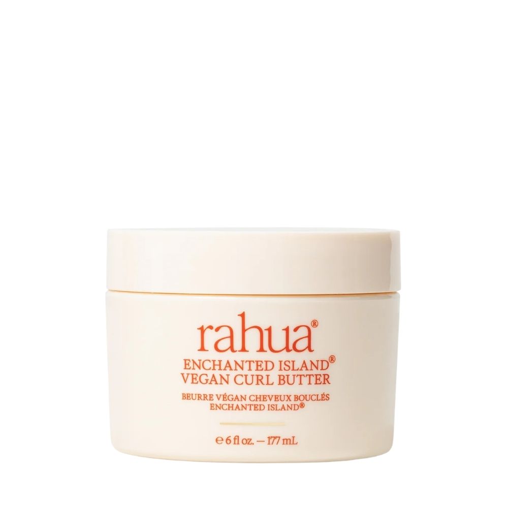 Enchanted Island Vegan Curl Butter Enchanted Island Vegan Curl Butter