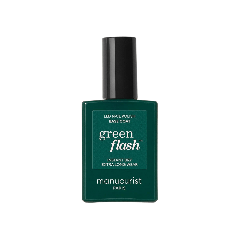 BaseCoat-min Green Flash Base Coat