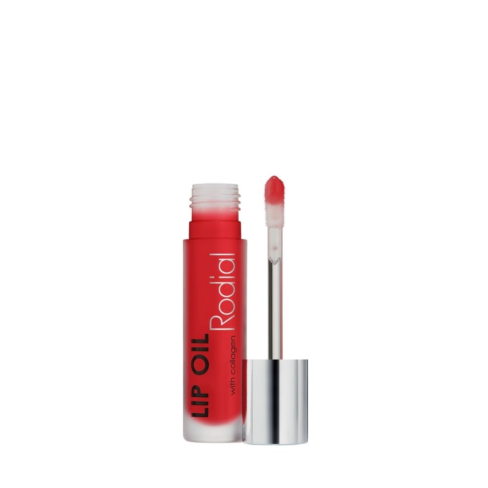 Lip Oil Cherry