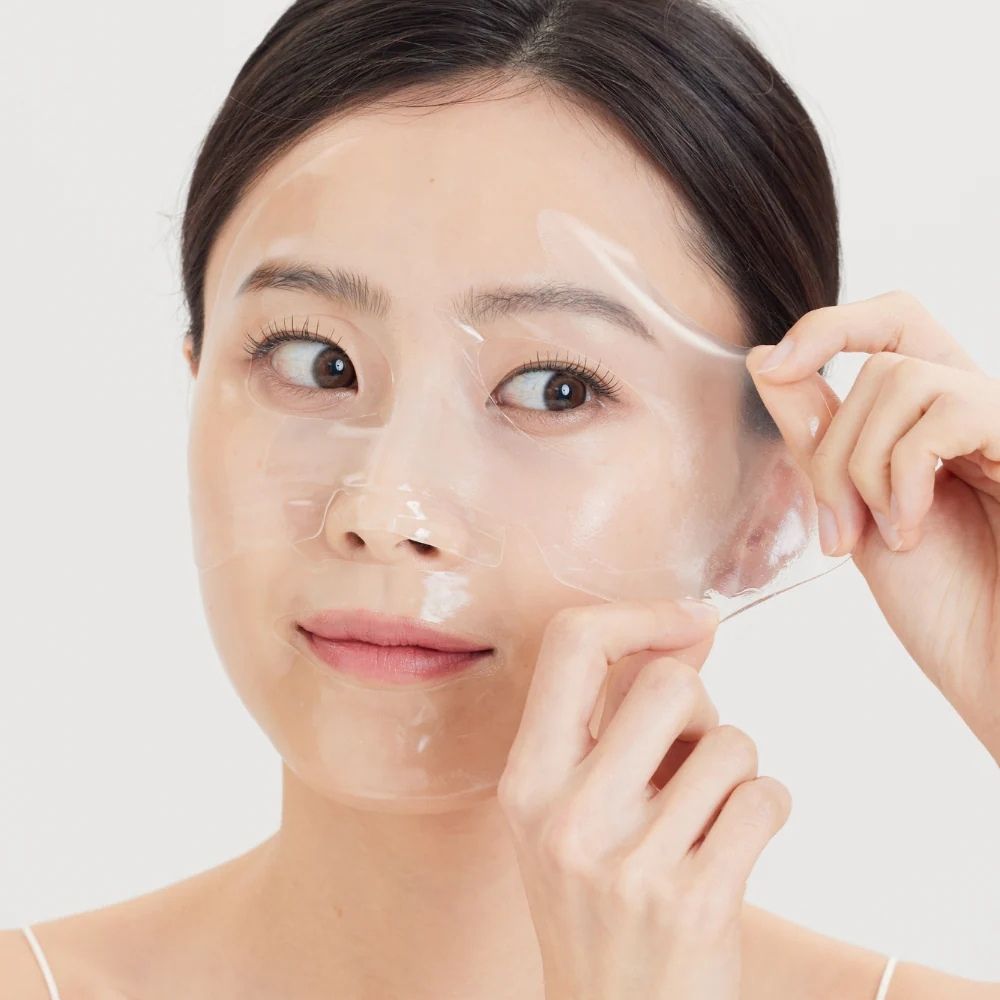 Deep Collagen Power Boosting Mask