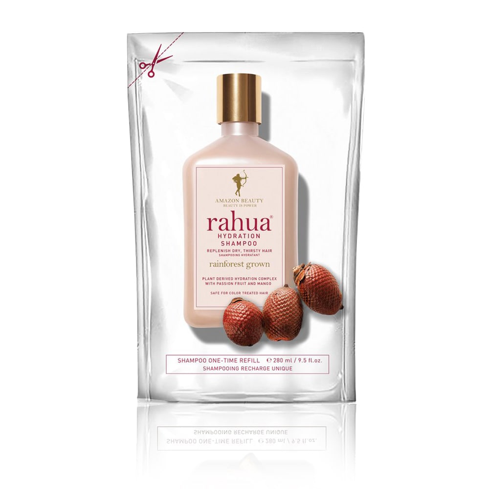 Rahua Hydration Shampoo 275 ml Feuchtigkeitsshampoo Refill 