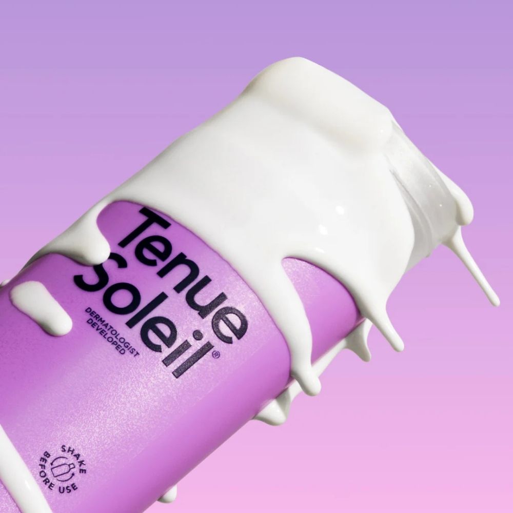 Mineral Sun Milk SPF50 125ml 