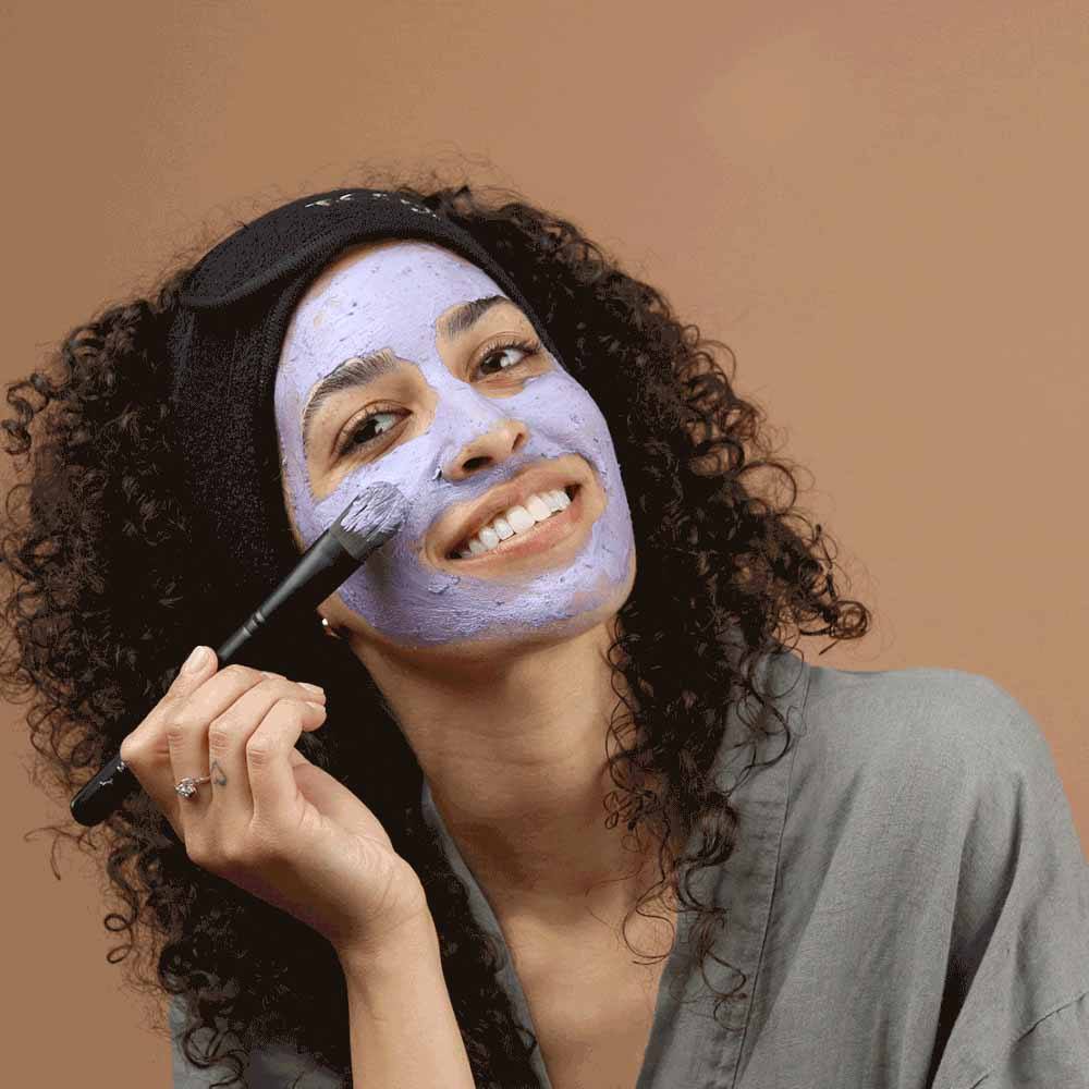 Face Compost® 7 Minuten Maske