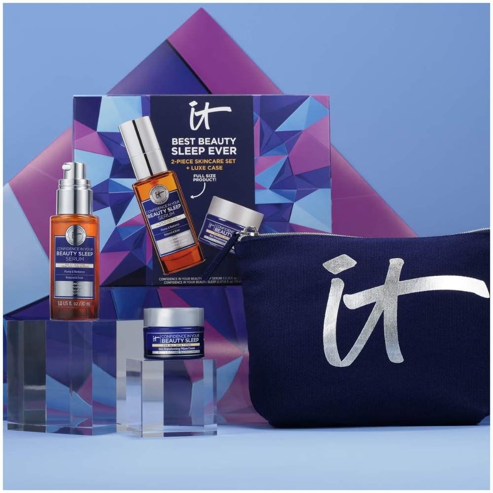 Best Beauty Sleep Ever Set Best Beauty Sleep Ever Set