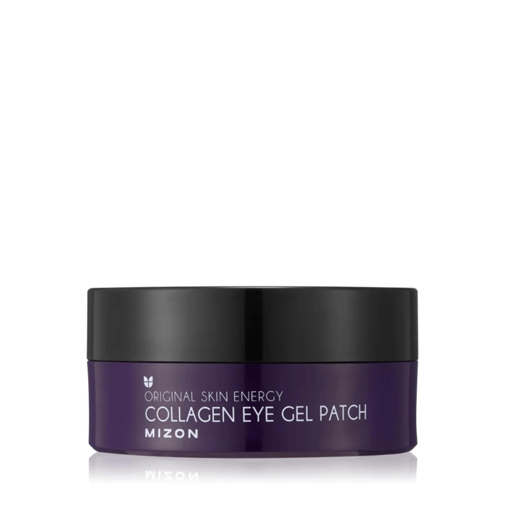 Collagen Eye Gel Patches Collagen Eye Gel Patches