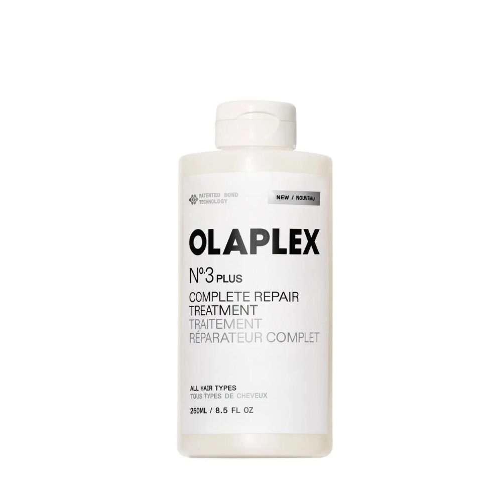 No. 03PLUS Complete Repair Treatment