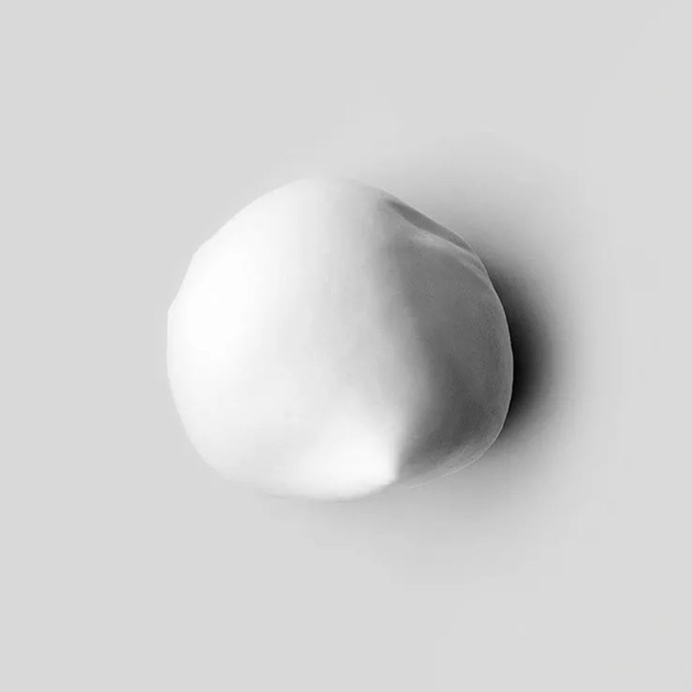 Dry Shampoo Mousse