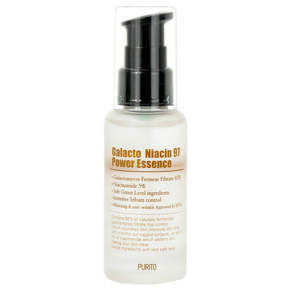 PURITO-Galacto-Niacin-97-Power-Essence Galacto Niacin 97 Power Essence | Purito