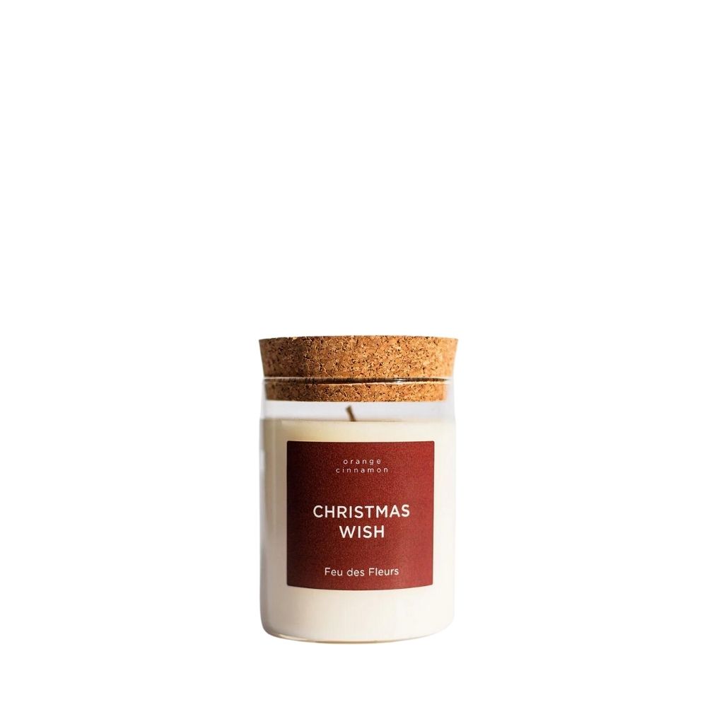 Christmas Wish Candle 50g Christmas Wish Candle 50g