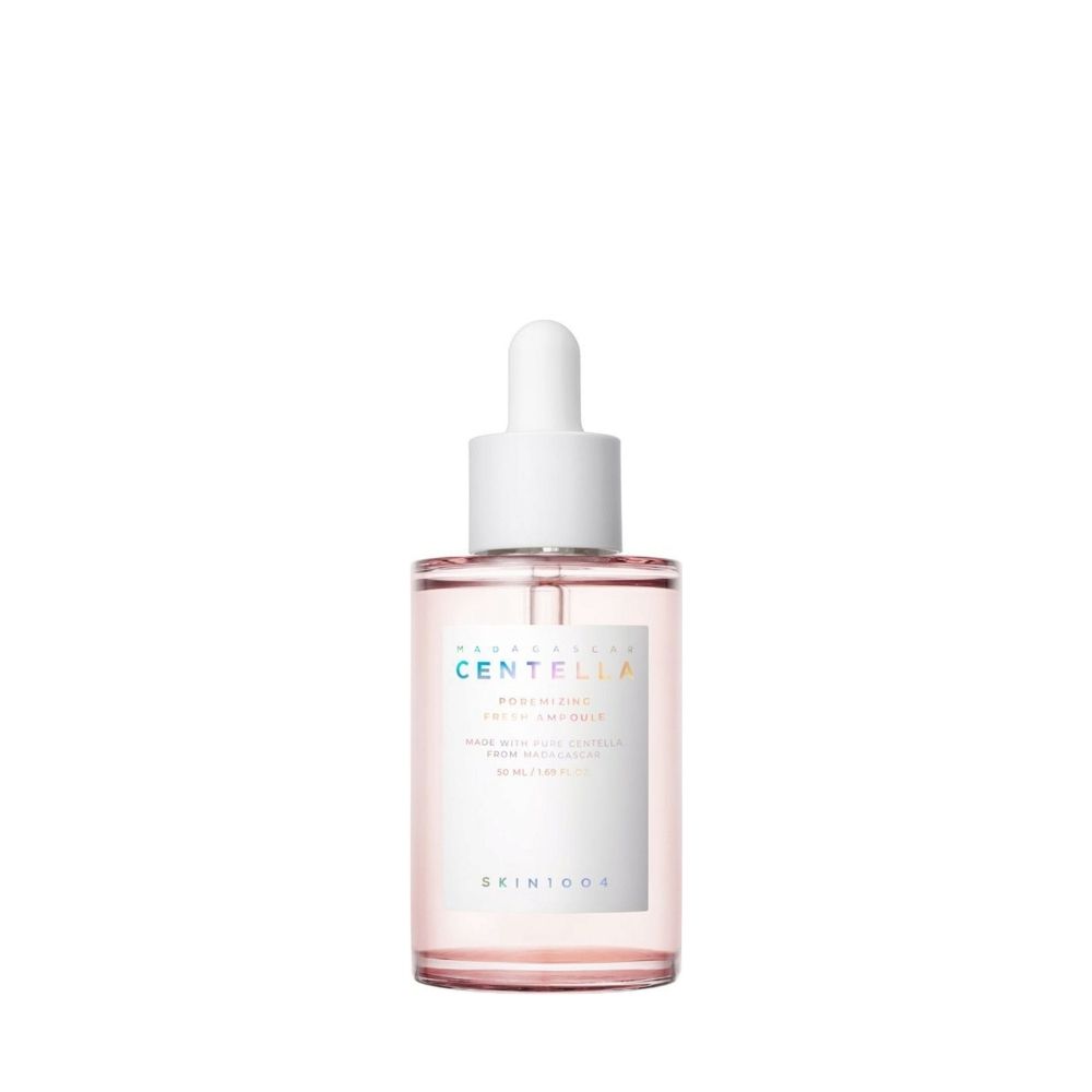 Madagascar Centella Poremizing Fresh Ampoule
