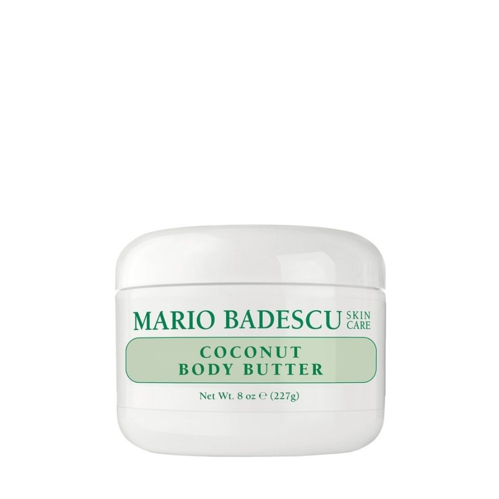 Coconut Body Butter Coconut Body Butter
