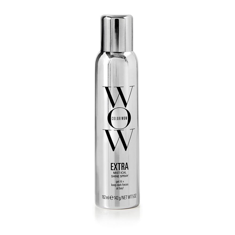 colorwow-Extra-Misitcal-Shine-Spray Extra Mist-ical Shine Hochglanz Spray | Color WOW