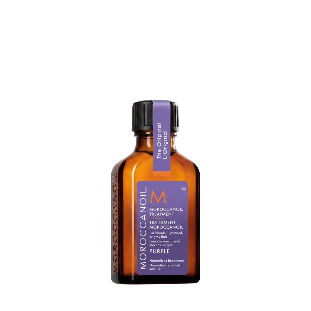 Moroccanoil Treatment Purple 25ml