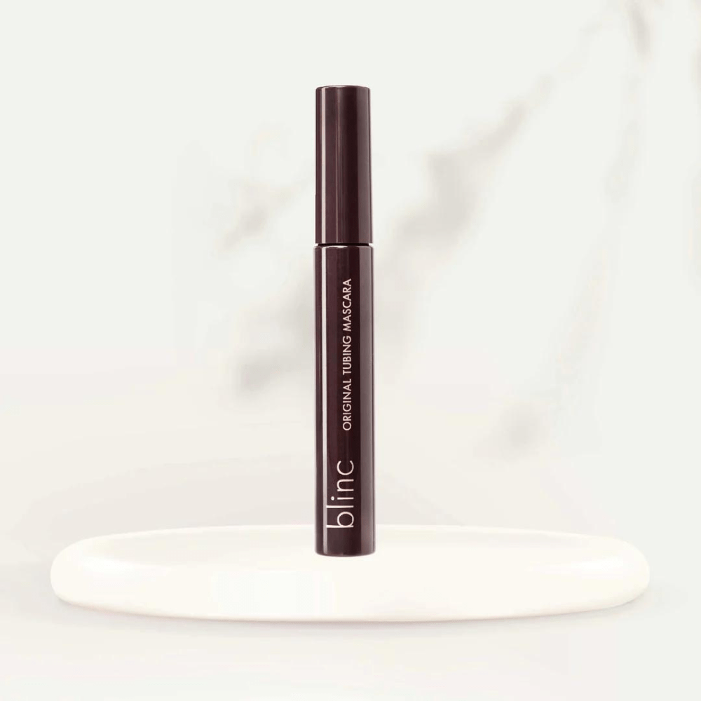 Original Tubing Mascara Dark Brown 