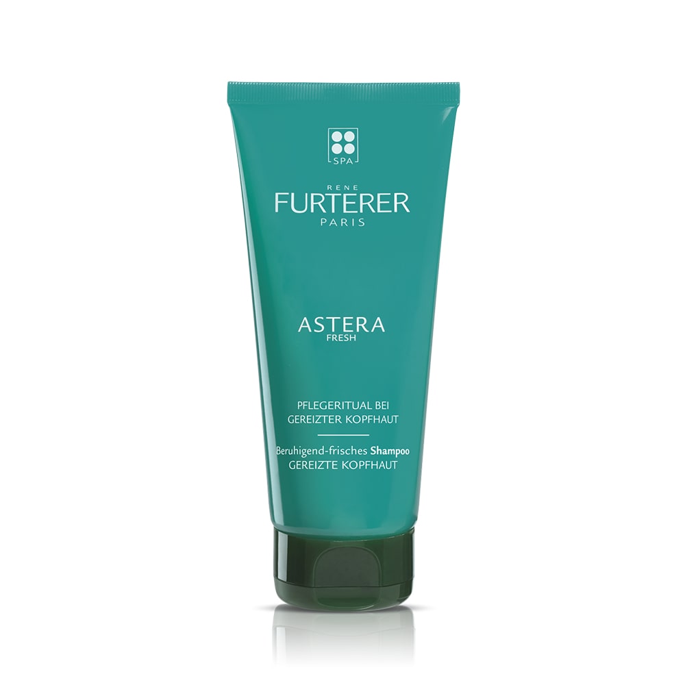 Astera Fresh Soothing-Fresh Shampoo 