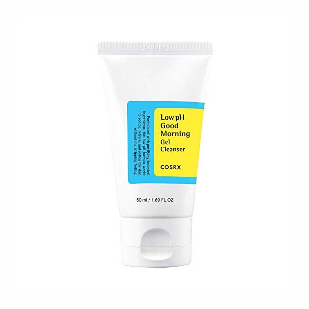 cosry-low-ph-good-morning-cleanser-travel-size Low PH Good Morning Gel Cleanser Travel Size