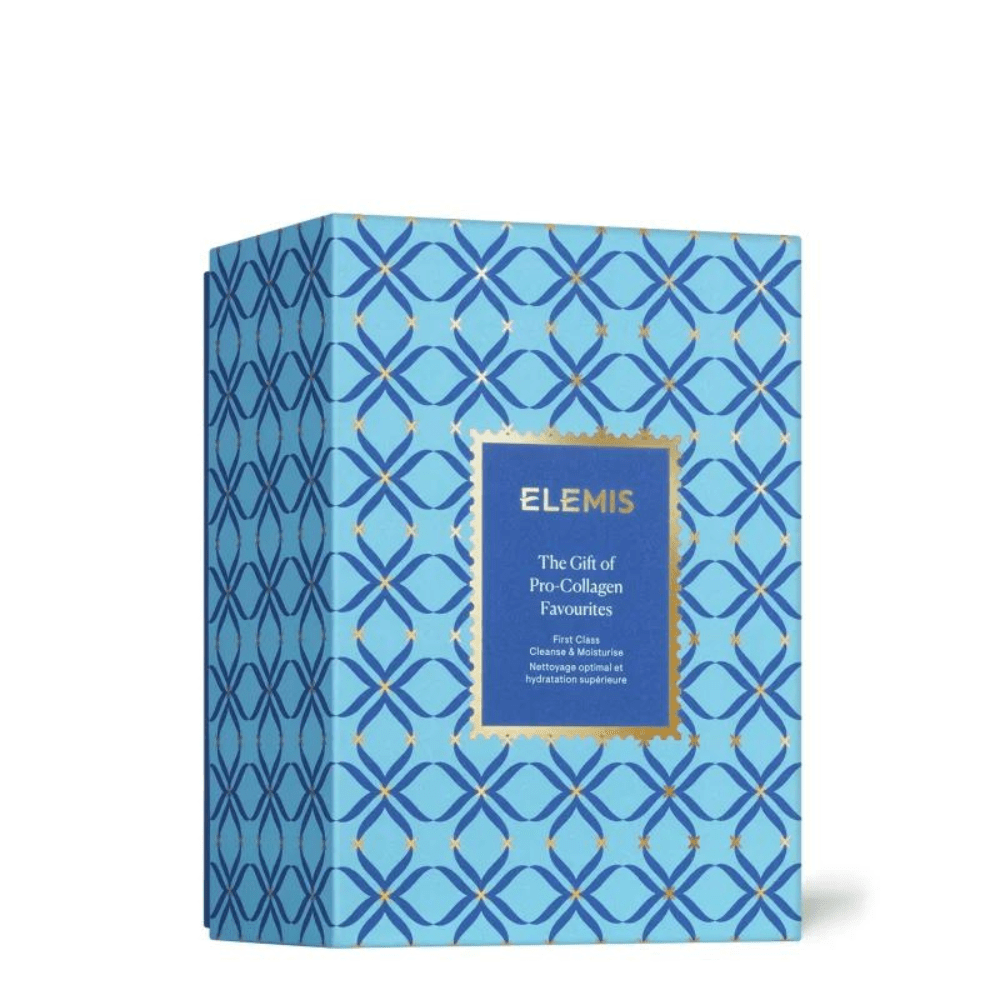 Cleanse and Hydrate: A Magnificent Pro-Collagen Tale Set