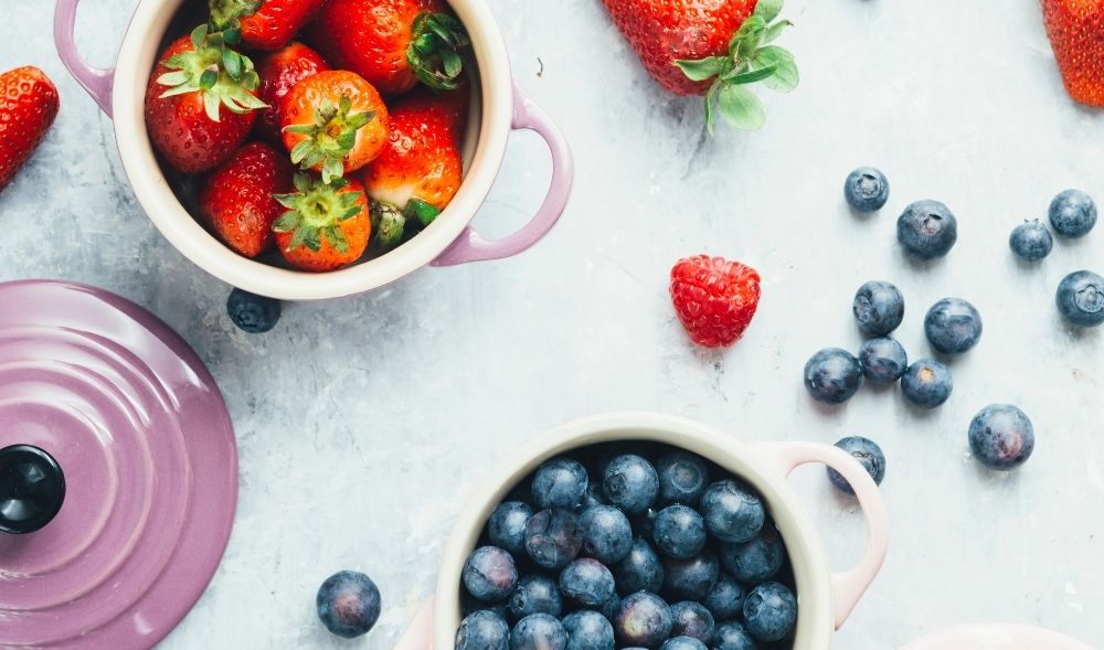 What you need to know about BERRIES