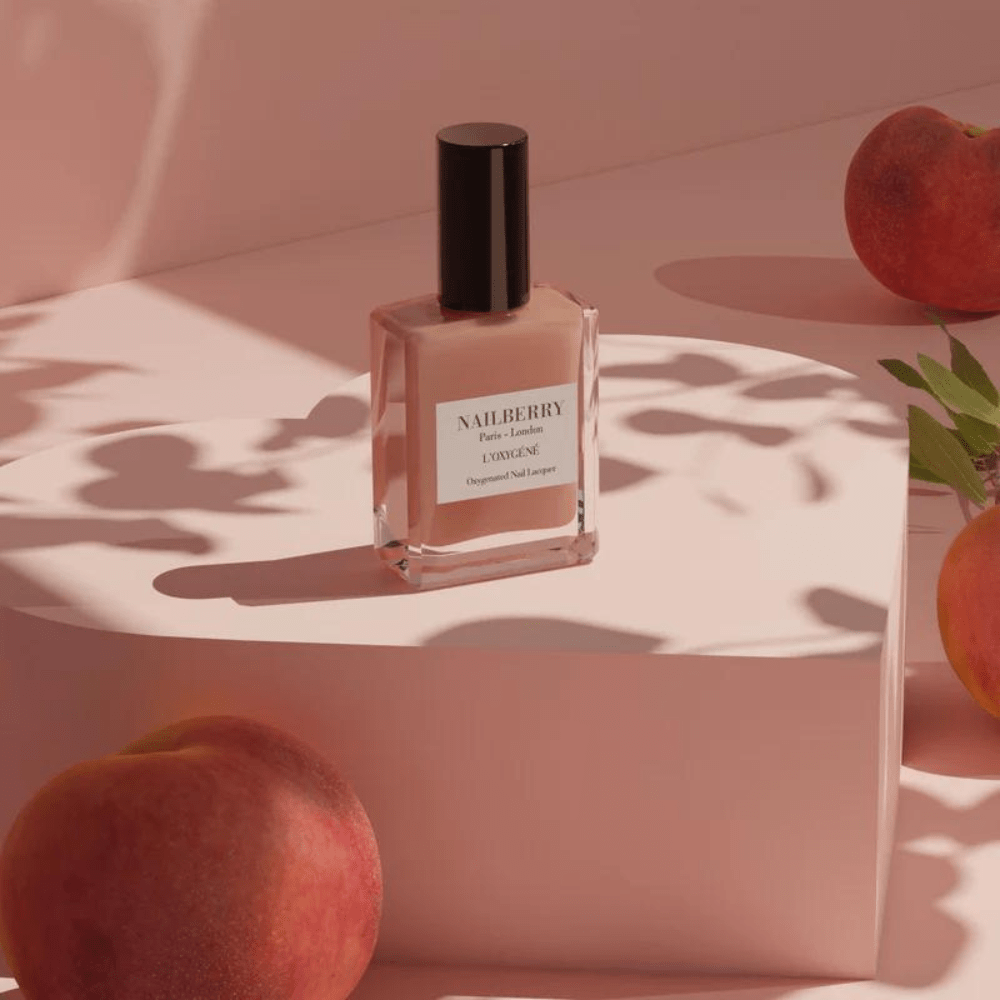 L’Oxygéné Peach Of My Heart