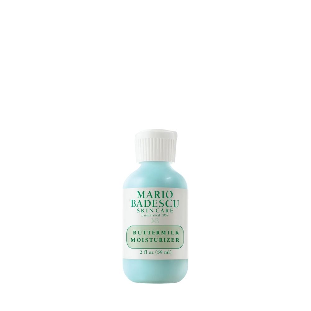 Buttermilk Moisturizer Buttermilk Moisturizer
