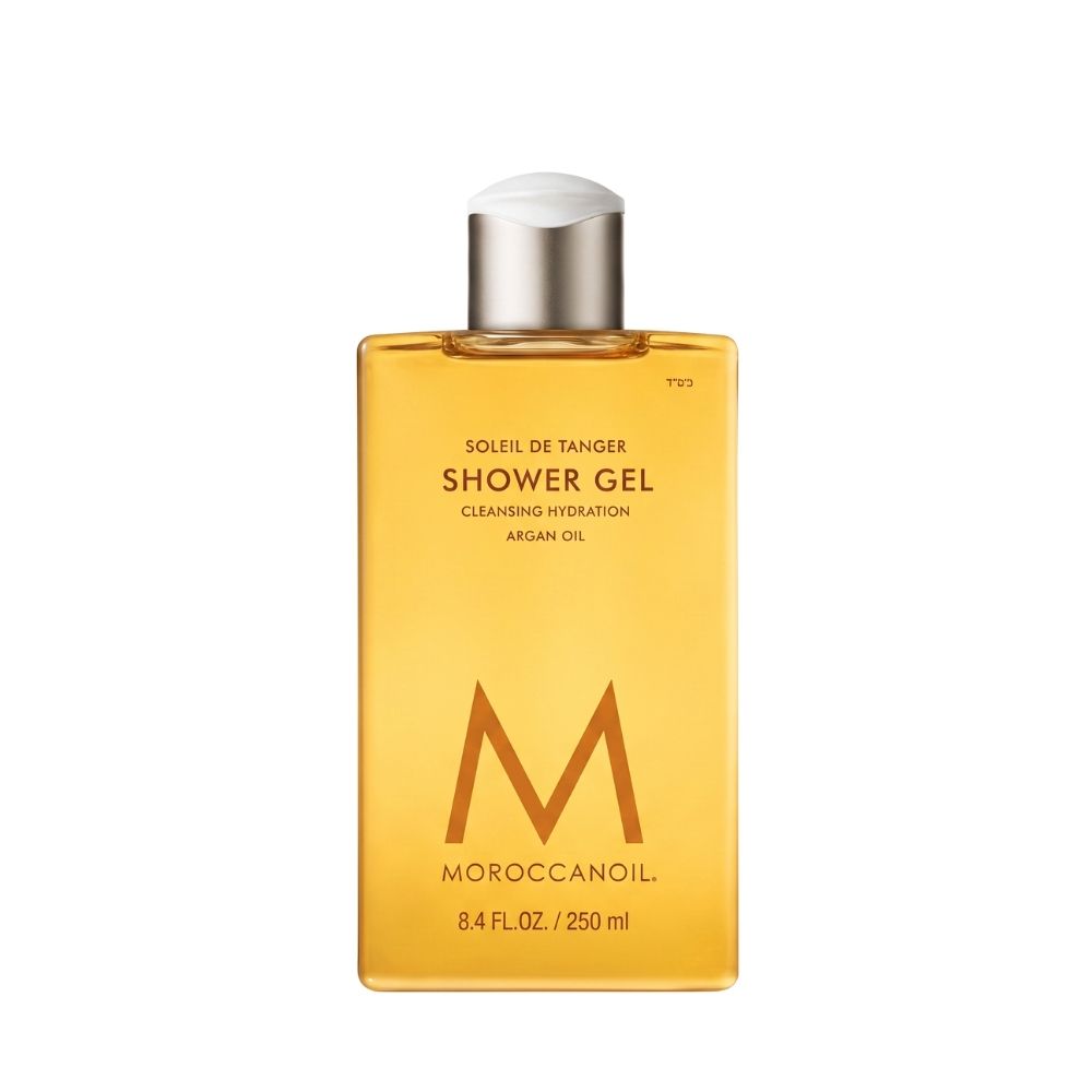 Shower Gel Soleil de Tanger