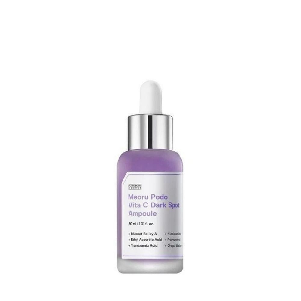 Meoru Podo Vita C Dark Spot Ampoule